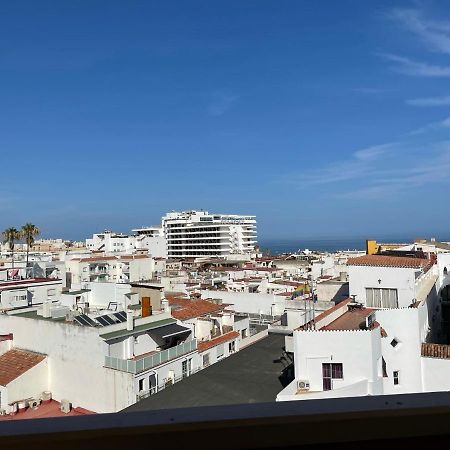 Amazing Studio Torremolinos Exterior foto