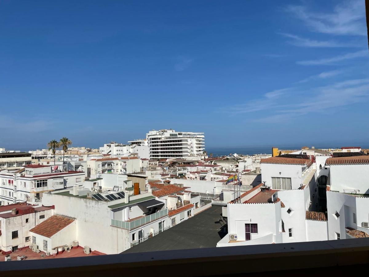 Amazing Studio Torremolinos Exterior foto