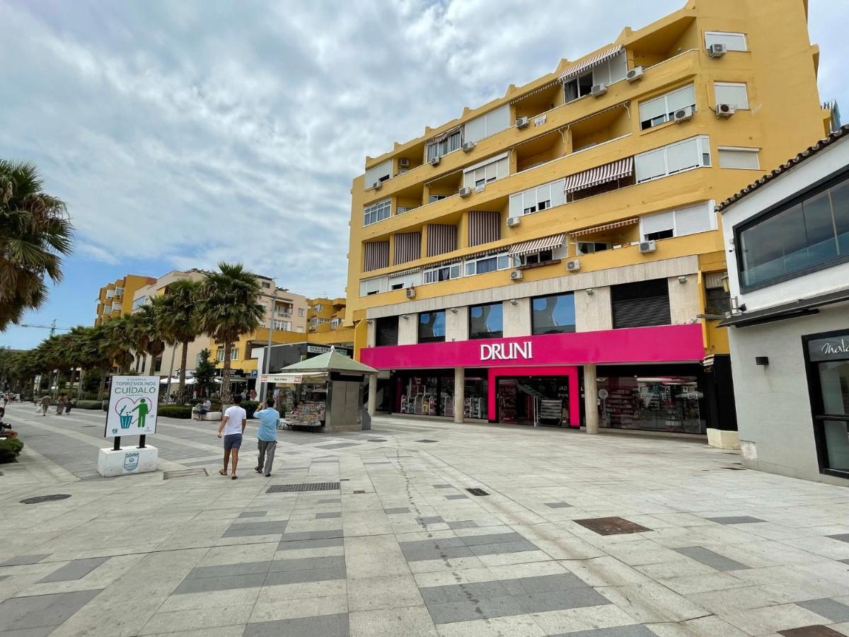 Amazing Studio Torremolinos Exterior foto
