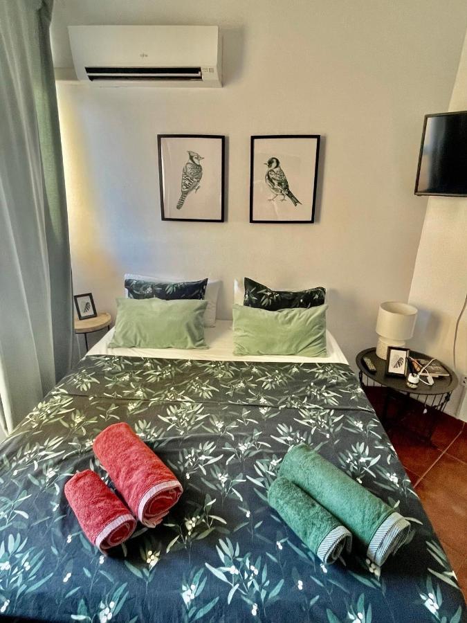 Amazing Studio Torremolinos Exterior foto
