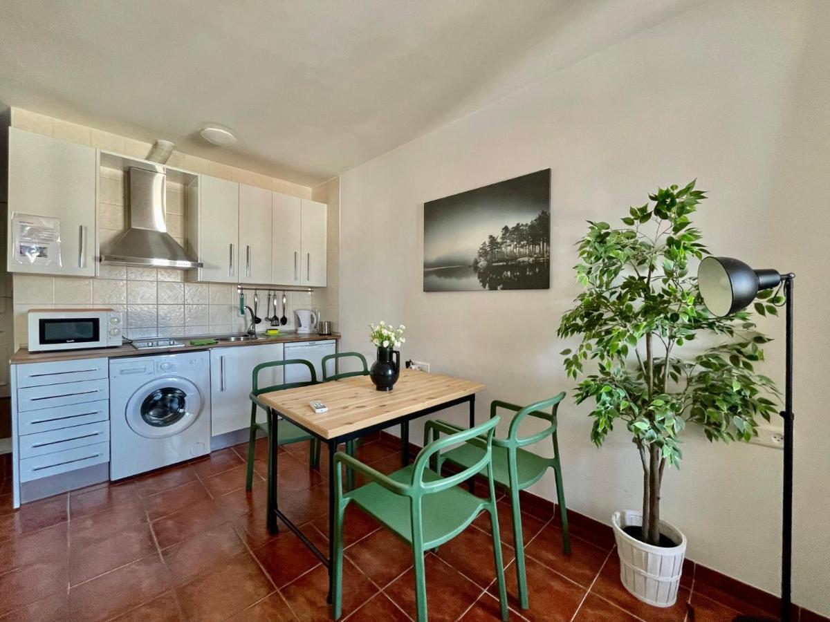 Amazing Studio Torremolinos Exterior foto
