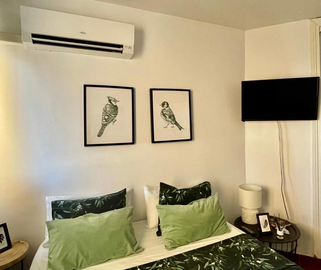 Amazing Studio Torremolinos Exterior foto