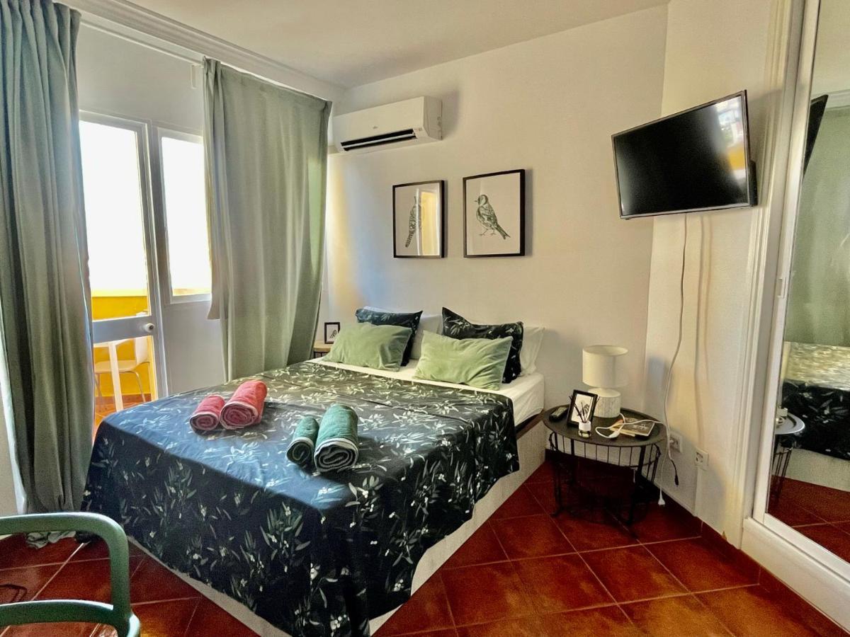 Amazing Studio Torremolinos Exterior foto