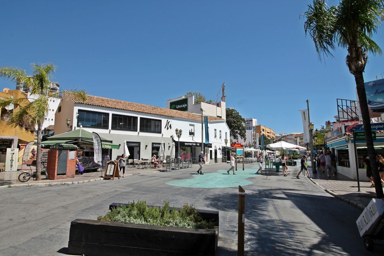 Amazing Studio Torremolinos Exterior foto