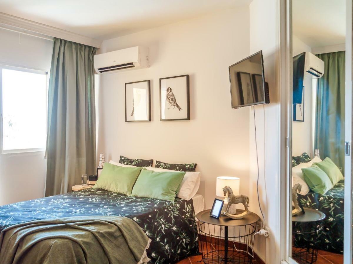 Amazing Studio Torremolinos Exterior foto