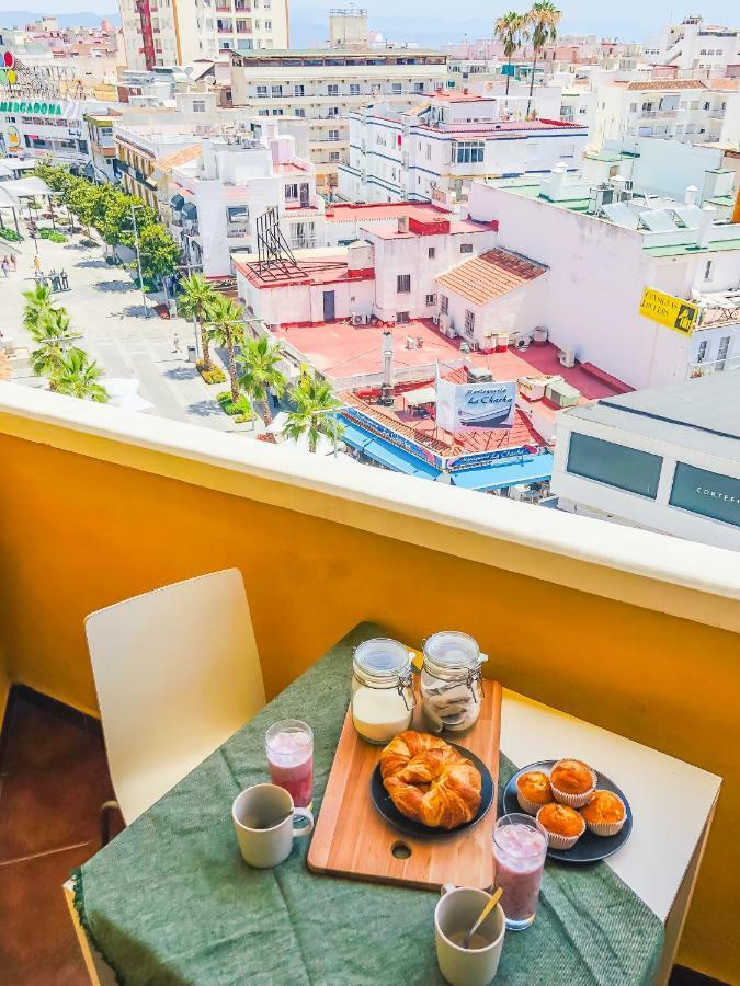 Amazing Studio Torremolinos Exterior foto