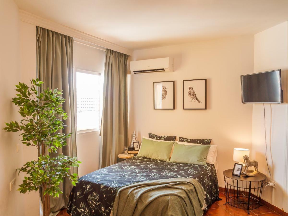 Amazing Studio Torremolinos Exterior foto