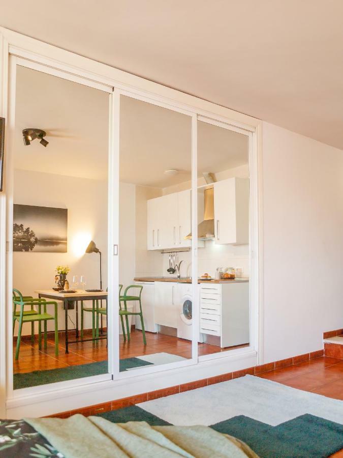 Amazing Studio Torremolinos Exterior foto
